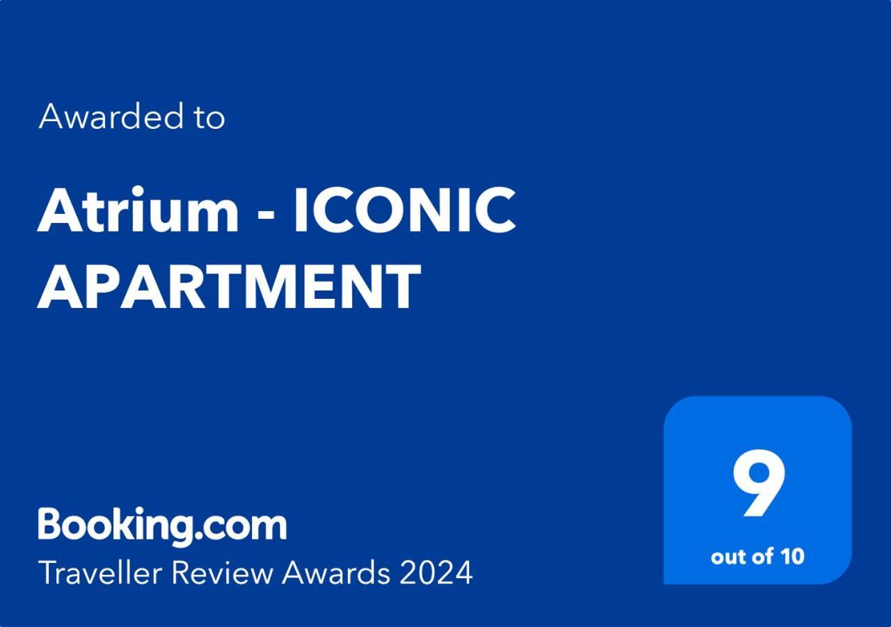 Atrium - Iconic Apartment Sri Jayewardenepura Kotte Exterior foto
